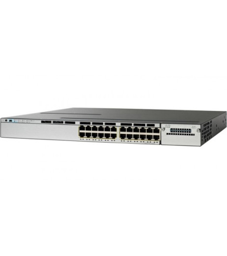 Cisco WS-C3750X-24P-E