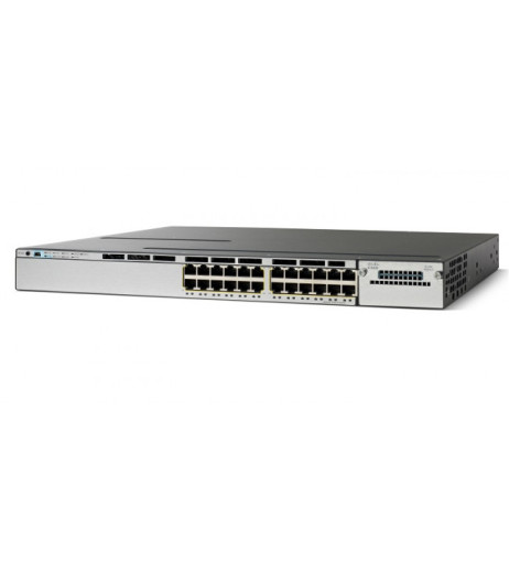 Cisco WS-C3750X-24U-S