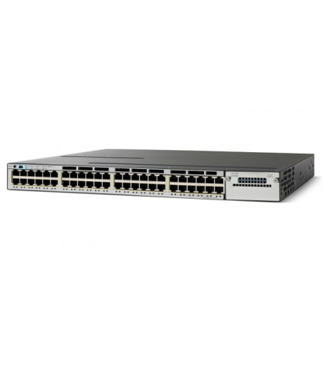 Cisco WS-C3750X-48U-L
