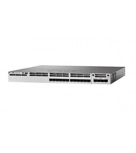 Cisco WS-C3850-12XS-S