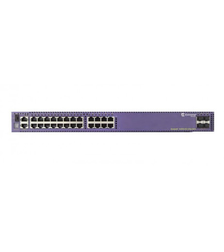 Extreme Summit X450-G2-24p-GE4-Base