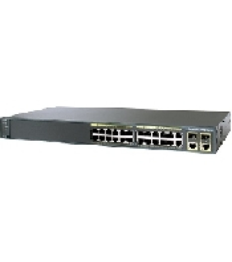 Cisco WS-C2960-24TC-L