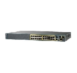 Cisco WS-C2960S-24TS-S