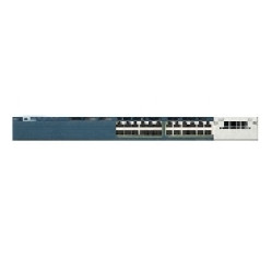 Cisco WS-C3560X-24T-S