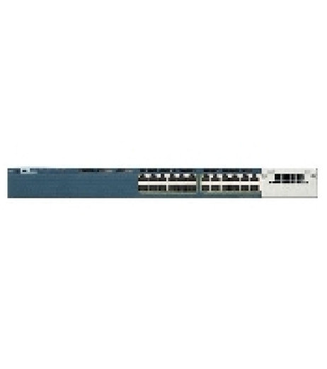 Cisco WS-C3560X-24T-S
