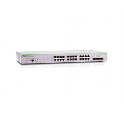 Allied Telesis AT-GS924M-30