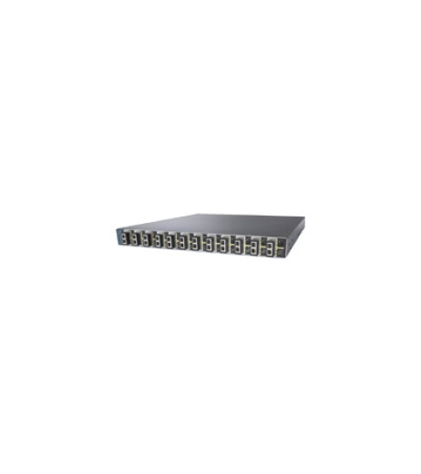 Cisco WS-C3560E-12D-E