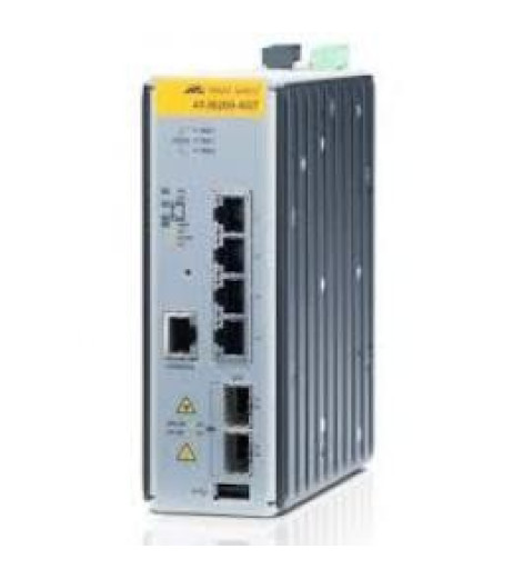 Allied Telesis AT-IE200-6FT-80