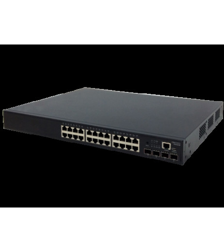 Edge-Core ECS4120-28T