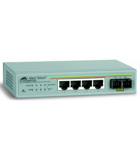Allied Telesis AT-FS705EFC-60