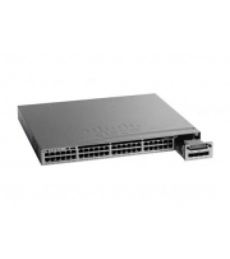 Cisco WS-C3850-48PW-S
