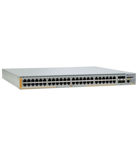 Allied Telesis AT-x610-48Ts-POE+
