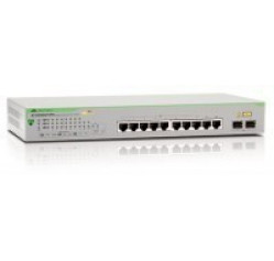 Allied Telesis AT-GS950/10PS-30
