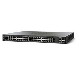 Cisco SG220-50P-K9-EU