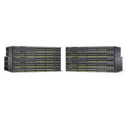 Cisco WS-C2960XR-48FPD-I