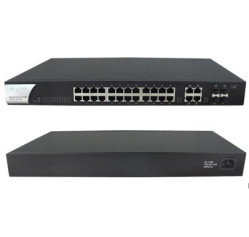 DrayTek VigorSwitch G1280
