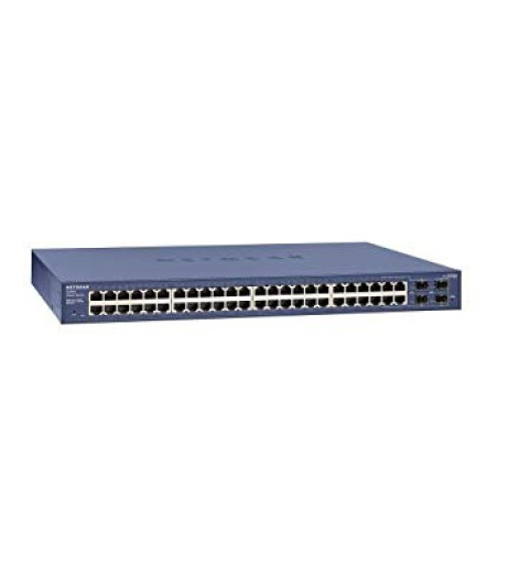 NETGEAR GS748T
