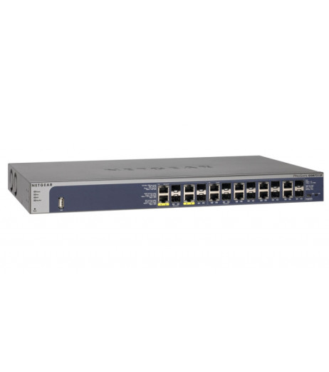 NETGEAR GSM7212F NETGEAR GSM7212F