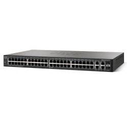 Cisco SG300-52P-K9-EU