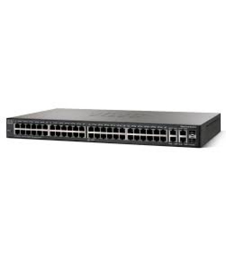 Cisco SG300-52P-K9-EU