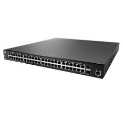 Cisco SG550XG-48T-K9-EU