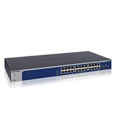 NETGEAR XS724EM