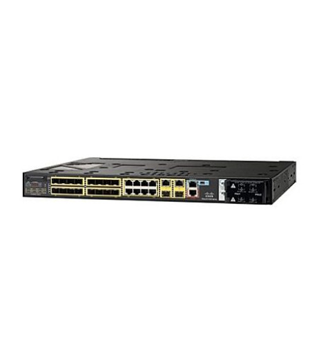 Cisco CGS-2520-16S-8PC
