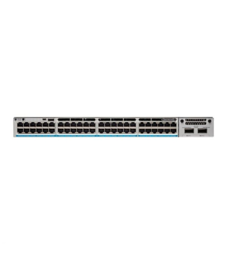 Cisco C9300-48UB-A