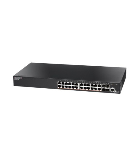 Edge-Core ECS2100-28P