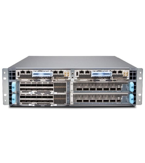 Juniper EX9253-BASE-DC
