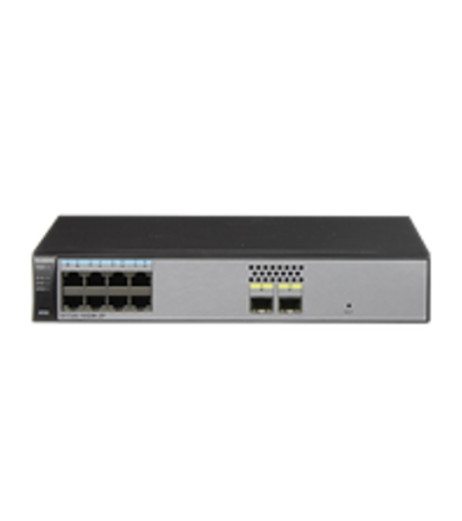Huawei S1720-10GW-PWR-2P