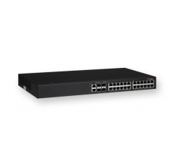 Brocade Ruckus ICX6430 (ICX6430-24)