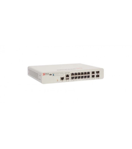 Brocade Ruckus ICX7150 (ICX7150-C12P-2X1G)