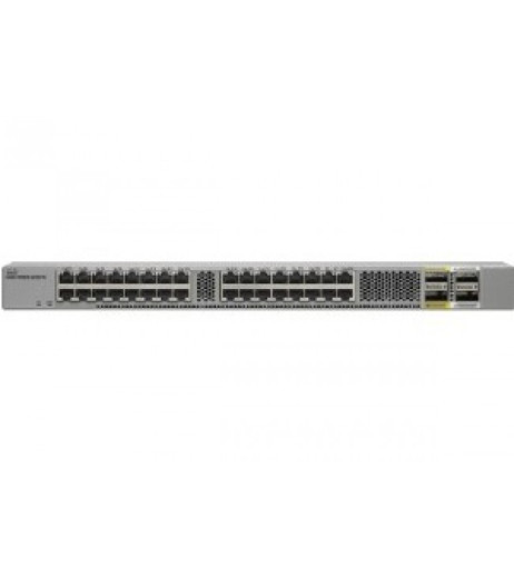 Cisco Nexus N2K-C2332TQ