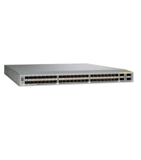 Cisco Nexus N3K-C3064-X-FA-L3