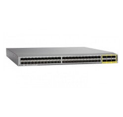 Cisco Nexus N3K-C3172PQ-10GE