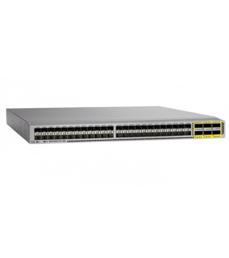 Cisco Nexus N3K-C3172PQ-10GE