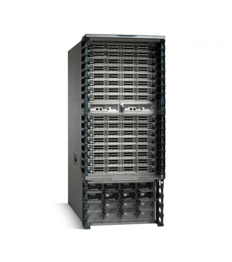 Cisco Nexus N77-C7718