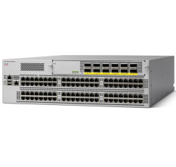 Cisco Nexus N9K-C93128TX
