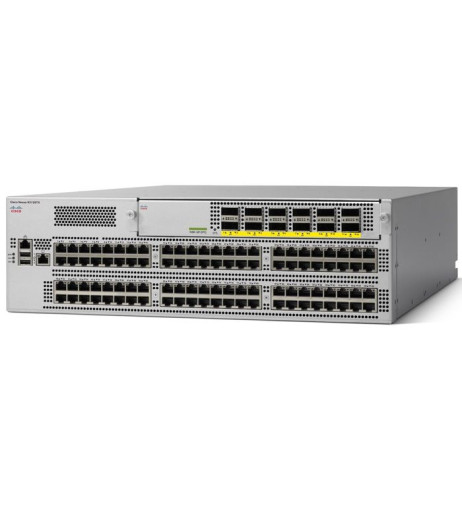 Cisco Nexus N9K-C93128TX