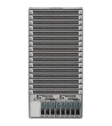 Cisco Nexus N9K-C9516