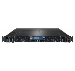 Juniper QFX3500-48S4Q