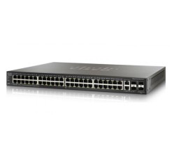 Cisco SB SF500-48P (SF500-48P-K9-G5-EU)