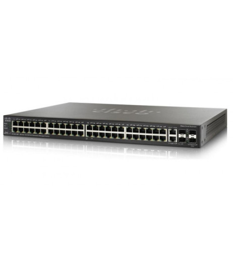 Cisco SB SF500-48P (SF500-48P-K9-G5-EU)