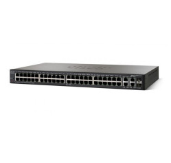 Cisco SB SG300-52MP (SG300-52MP-K9-EU)