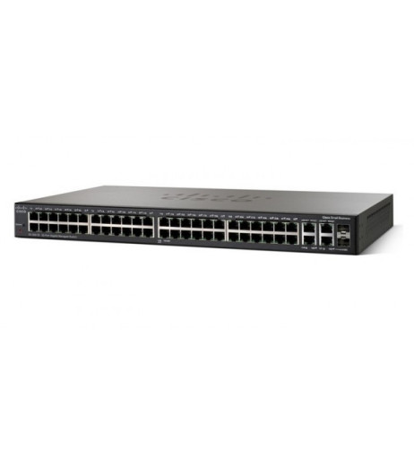 Cisco SB SG300-52MP (SG300-52MP-K9-EU)