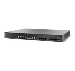 Cisco SB SG550XG-8F8T-K9 (SG550XG-8F8T-K9-EU)