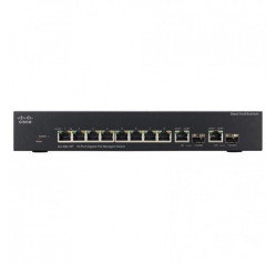 Cisco SB SG300-10P (SRW2008P-K9-EU)