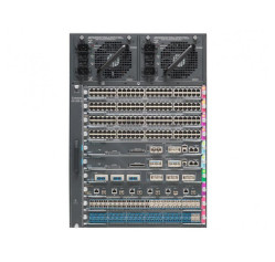 Cisco WS-4510E-S8+96SFP