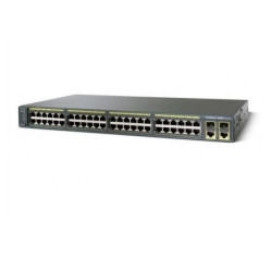 Cisco WS-C2960+48TC-L